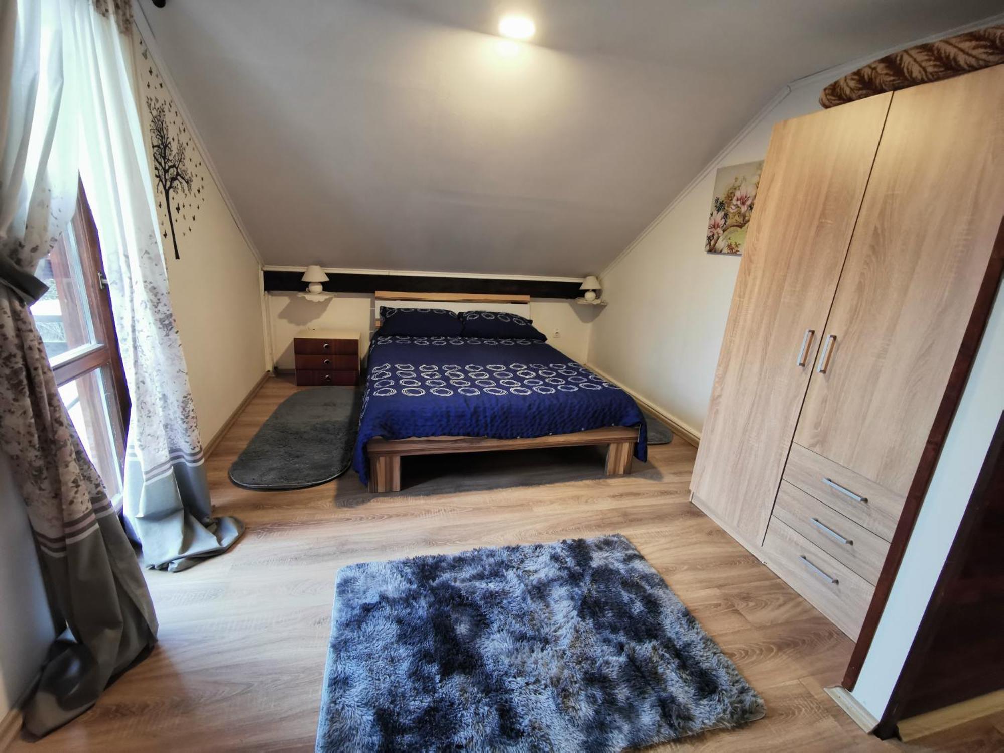 Kuca Za Odmor Jezero Villa Ogulin Bagian luar foto