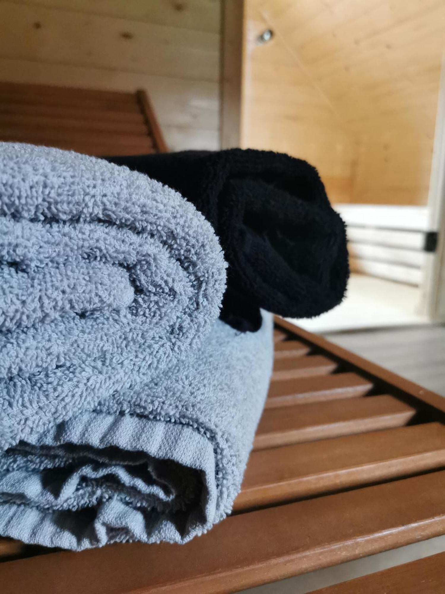 Kuca Za Odmor Jezero Villa Ogulin Bagian luar foto